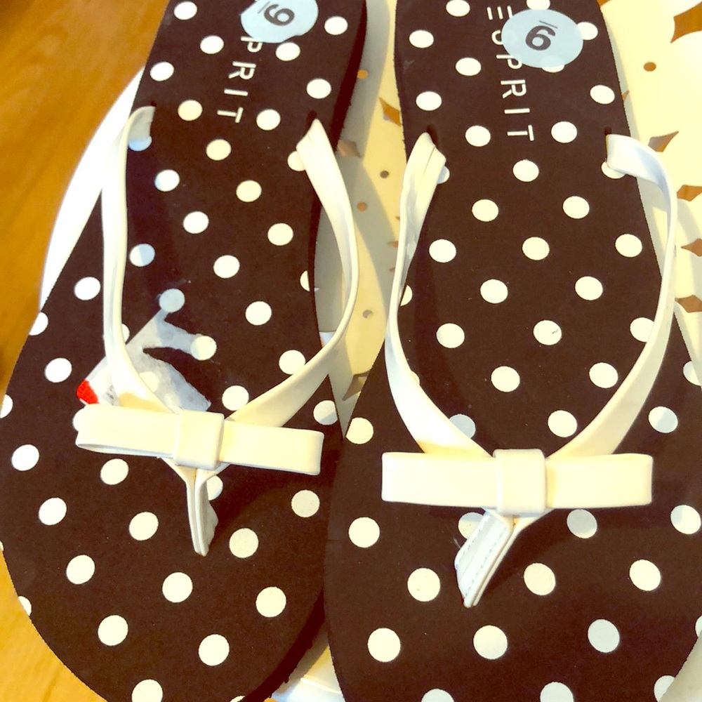 Flip flops